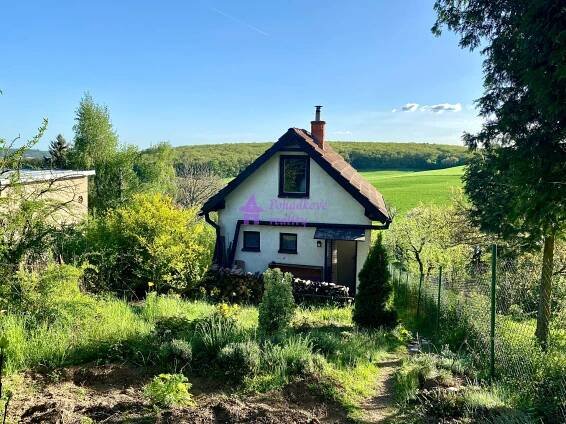 Chaty, Brno, 641 00, 48 m2