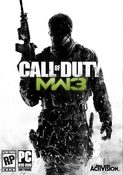 Every Call of Duty box man: reviewed! | GamesRadar+