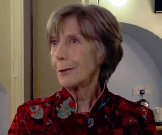 Eileen Atkins Biography - Facts, Childhood, Family Life & Achievements