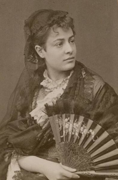 skbl.se - Ida Maria Charlotta Brander
