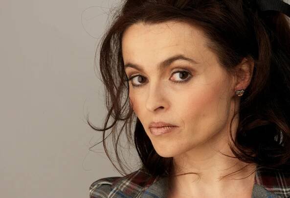 Helena Bonham Carter