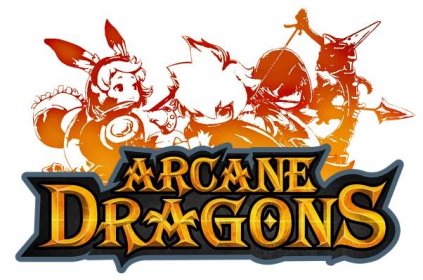 Arcane Dragons Soft Launch - GameReviewsAU