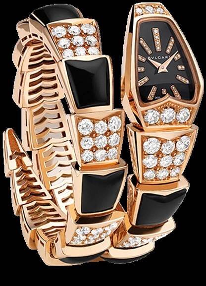 Bvlgari