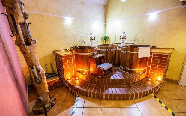 Wellness Hotel Dvořák Tábor - Suprkup - nákupy se slevou a kryptoměny