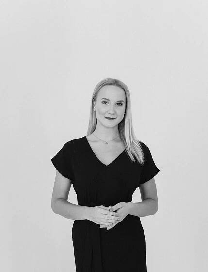 Kurzy a webináře | Markéta Gajdošová