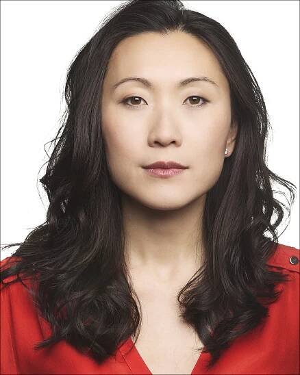 Alice Lee