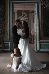 Для себя. Wedding photographer in Moscow