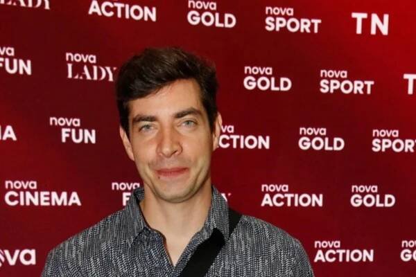 Nezbedný student Ivan Lupták: Svedl učitele, kterého poté vyhodili z DAMU