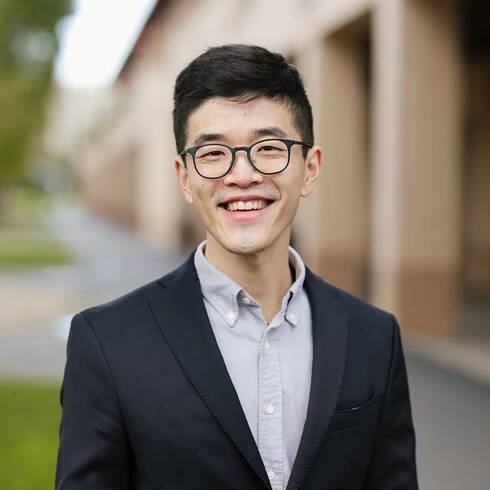 Bruno Lam