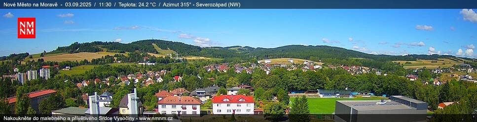 Nové Město na Moravě