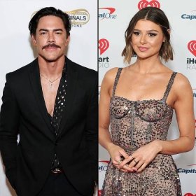 Pump Rules’ Tom Sandoval Claims He ‘Fought So Hard’ for Raquel Leviss