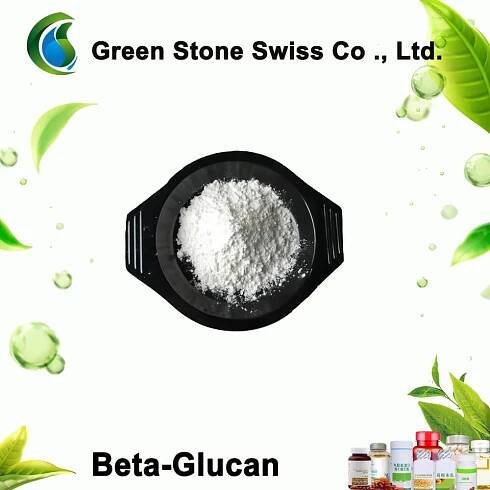 Beta-glukan (β-glukan) cena, dodávka, výrobce z Green Stone