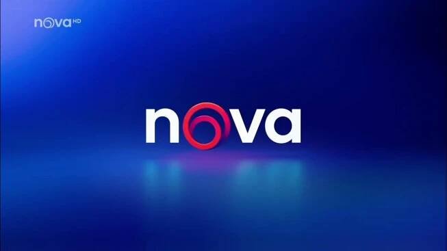 TV Nova - přestávka ve vysílání