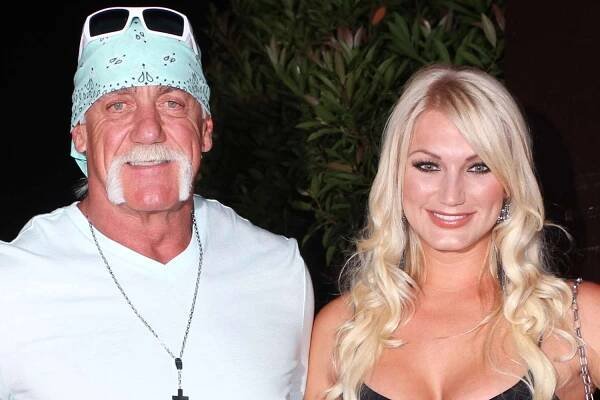 Brooke Hogan Explains Why She Chose Not to Attend Dad Hulk Hogan's Funeral: 'People Grieve in Many Ways'