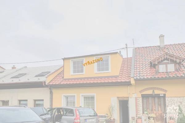 Pronájem bytu 2+kk, 55 m², Zlín - Malenovice | Sluneční Reality 
