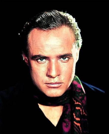 Marlon Brando mohl mít každou, na kterou si ukázal