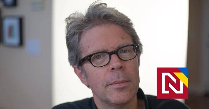 Spisovateľ Jonathan Franzen: Nemyslím si, že moje postavy sú nešťastné