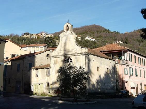 Burgu de Casanöva, l'uatòiu