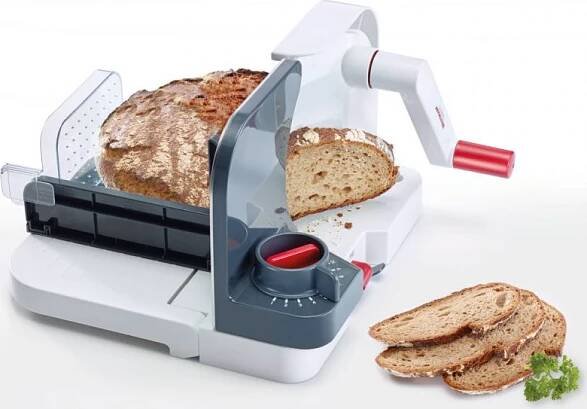 Westmark Kompakt kráječ na chleba od 1 392 Kč