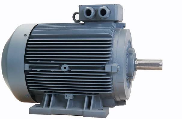 3EG160M2B - Elektromotory.cz