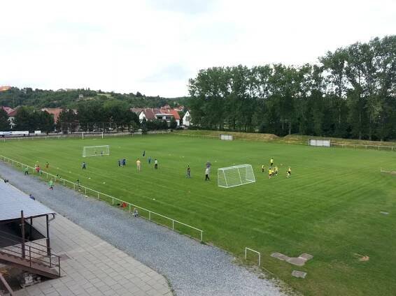 turnaj přípravek 2015 | SK Pozořice