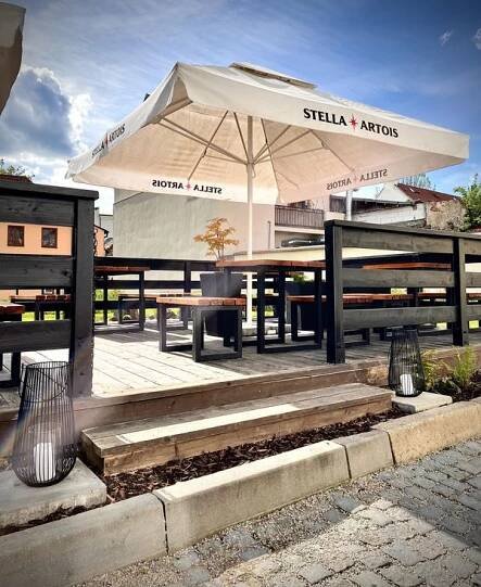 Jaki Sushi House foto 2