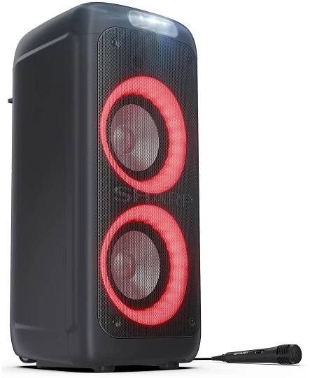 PS-949 BT PARTY SPEAKER SHARP