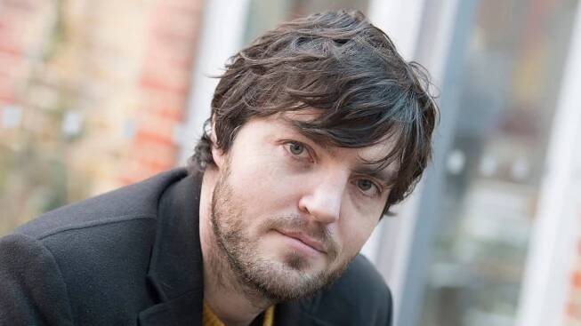 Strike star Tom Burke joins BBC's new 6-part drama with Adolescence star