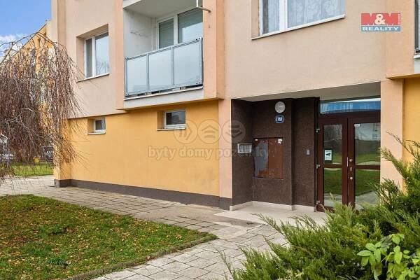 Prodej Byt 2+1, Alej 17. listopadu, Roudnice nad Labem, okres Litoměřice