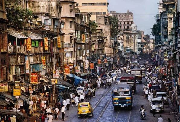 Kolkata