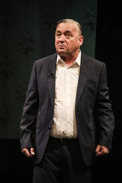 Andreas Vitasek: Der Herr Karl (2023)