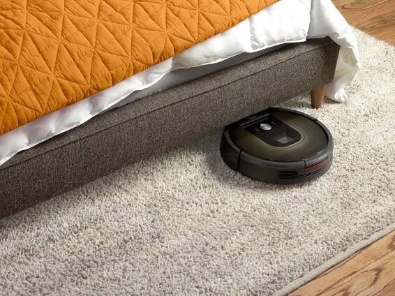 Roomba e5 vs. Roomba 690: Which is Best? - All Home Robotics