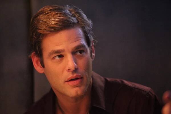 Jewtopia - Z filmu - Ivan Sergei