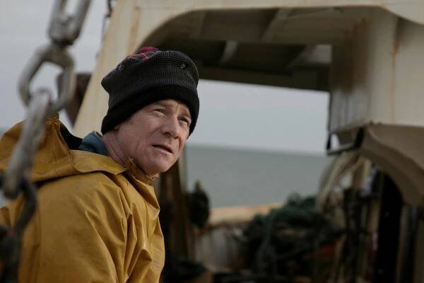 Krutý sever - Z filmu - Peter Mullan
