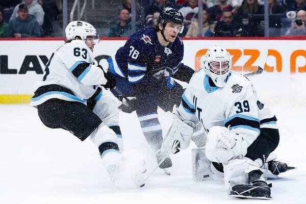 Další český tandem v NHL. Utah nepočítá s brankářem z asistenčního programu