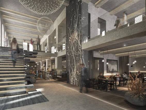 Café new one Olomouc | Apetee