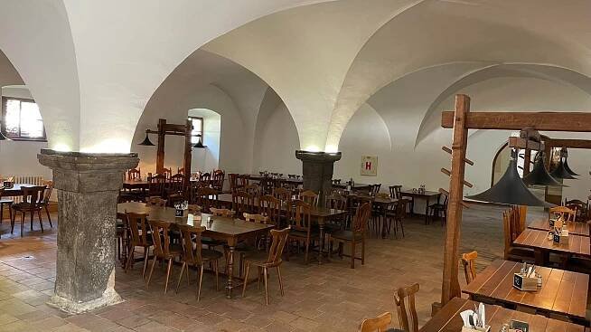 Restaurace