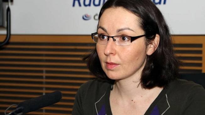 Krystynu Wanatowiczovou překvapilo,  že dosud nevyšla žádná publikace o Miloši Havlovi. A tak ji napsala sama