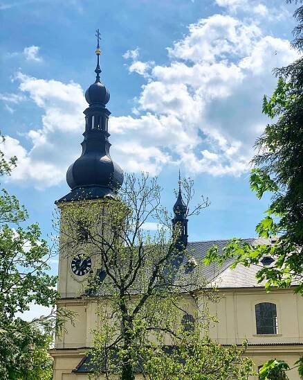 Turistické informační centrum Lysá nad Labem – Pruh Polabí