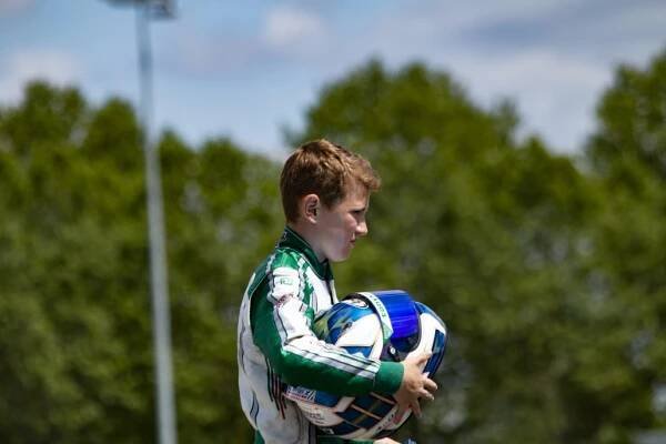 GALLERY 2019 – Alex Dunne Racing