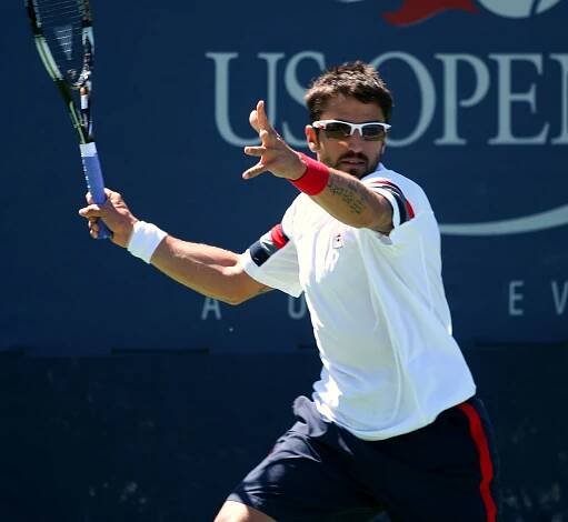 US Open 2011 – mužská dvouhra