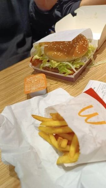 McDonald's foto 5
