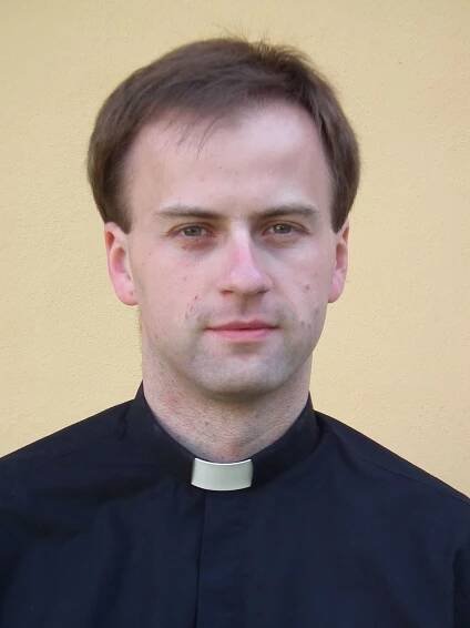 Farnost sv. Augustina Brno
