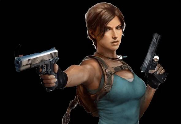Amazon Prime Video: Neue Serie „Tomb Raider“ geht nächsten Schritt