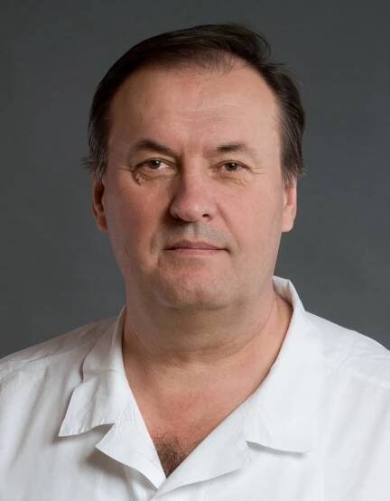MUDr. Jiří Musil
