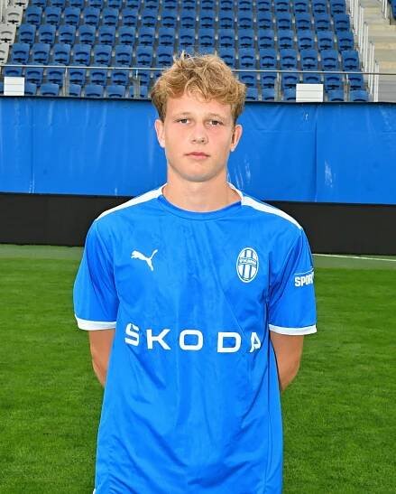 Profil hráče Maxim Nefedov