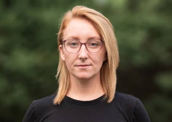 Mgr. Kristýna Nováková psychoterapeut -