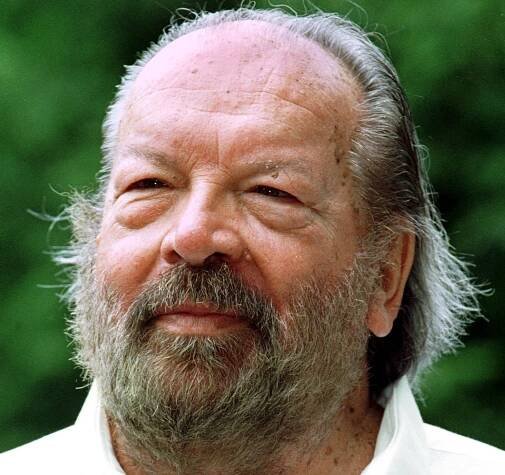 Zomrel taliansky herec Bud Spencer, ten, čo jednou ranou zrazil každého zloducha
