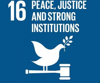 UN SDG 16
