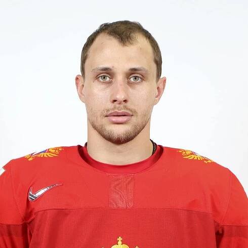 IIHF - Russia
